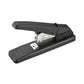 Bostitch Stanley Nojam Desktop Heavy-duty Stapler 60-sheet Capacity Black - Office - Bostitch®