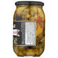 BOTTICELLI FOODS LLC Grocery > Pantry > Condiments BOTTICELLI FOODS LLC: Antipasto Italian, 18 oz