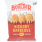 BOULDER CANYON Boulder Canyon Chip Kettle Hickory Bbq, 10 Oz