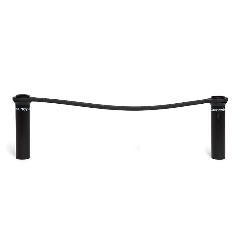 Bouncybands Extra Wide Desks Black (Pack of 2) - Chairs - Bouncy Bands
