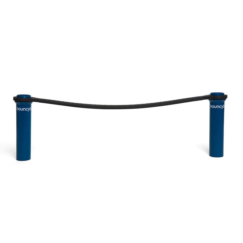 Bouncybands Extra Wide Desks Blue (Pack of 2) - Chairs - Bouncy Bands
