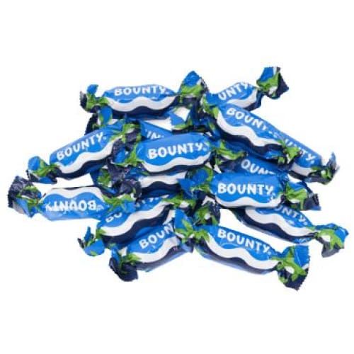 BOUNTY Candies 17.64 oz. (500 g.) - Bounty