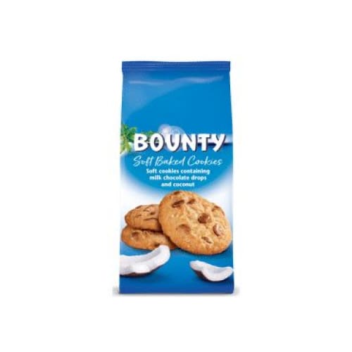 BOUNTY Cookies with Coconut 6.35 oz. (180 g.) - Bounty