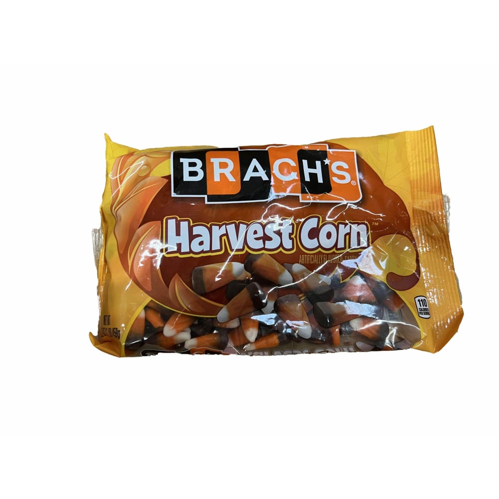 Brach's Brach's Halloween Candy Corn, Multiple Choice Flavor, 16.2 oz