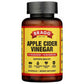 BRAGG Vitamins & Supplements > Miscellaneous Supplements BRAGG: Apple Cider Vngr Capsule, 90 cp