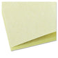 Brawny Professional Dusting Cloths Quarterfold 24 X 24 Yellow 50/pack 4/carton - Janitorial & Sanitation - Brawny® Professional