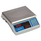 Brecknell Electronic 60 Lb Coin And Parts Counting Scale 11.5 X 8.75 Gray - Office - Brecknell