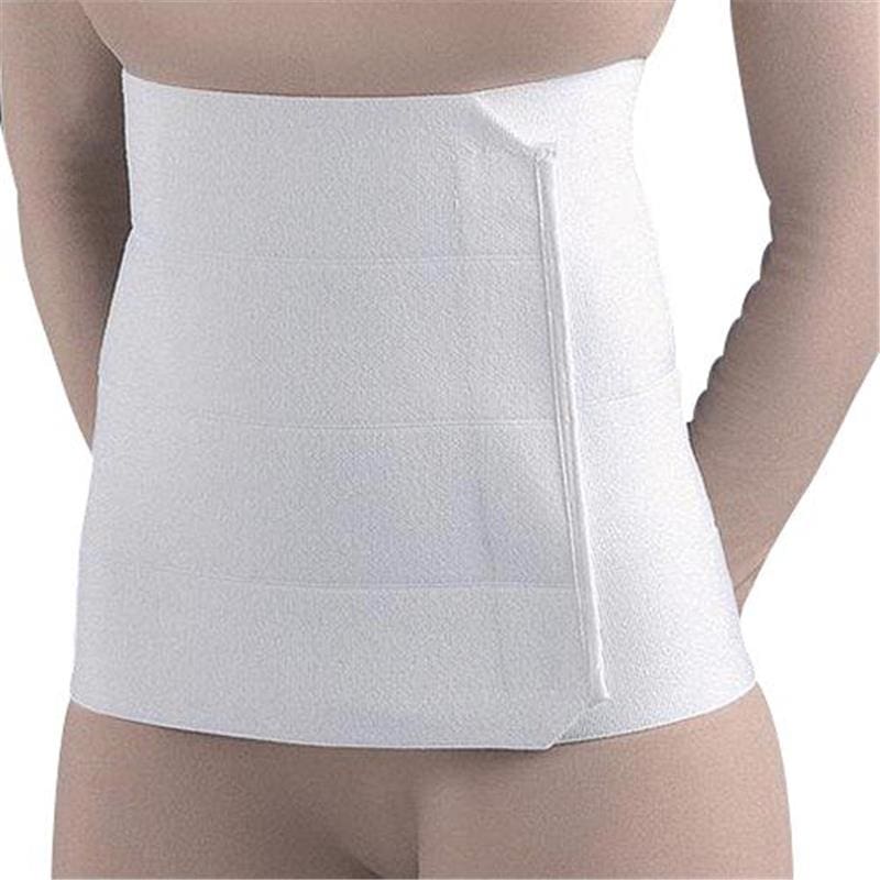 BSN Medical Abdominal Binder 12In Med 4 Panel - Orthopedic >> Abdominal Binders - BSN Medical