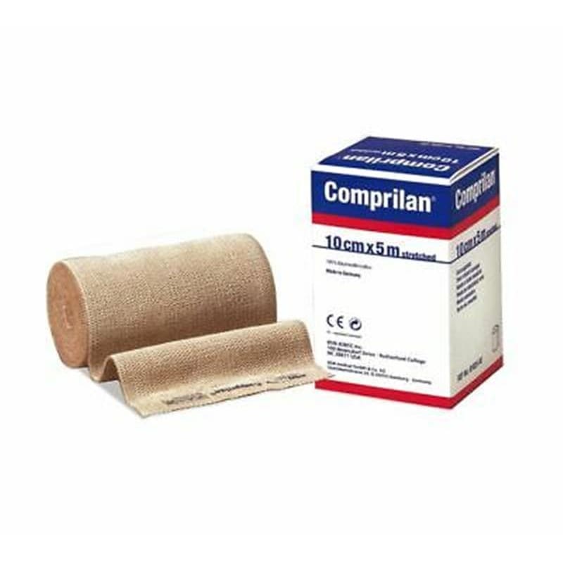 BSN Medical Comprilan Bandage 10Cm X 5M - Wound Care >> Basic Wound Care >> Bandage - BSN Medical