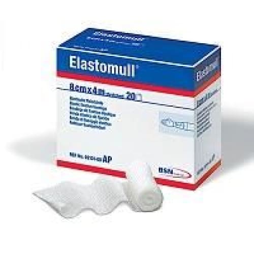 BSN Medical **Elastomull 2In** (Pack of 6) - Item Detail - BSN Medical