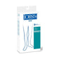 BSN Medical Jobst Relief 20-30Mmhg Sm Beige Pair - Apparel >> Stockings and Socks - BSN Medical