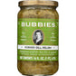 Bubbies Bubbies Kosher Dill Relish, 16 oz