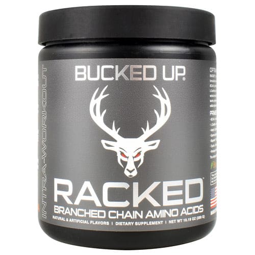 Bucked Up Racked Pina Colada 30 servings - Bucked Up