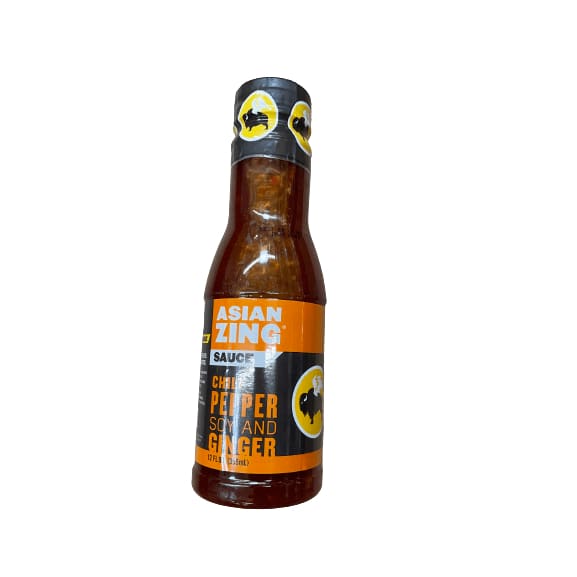 Buffalo Wild Wings Buffalo Wild Wings Asian Zing Sauce, 12 fl oz