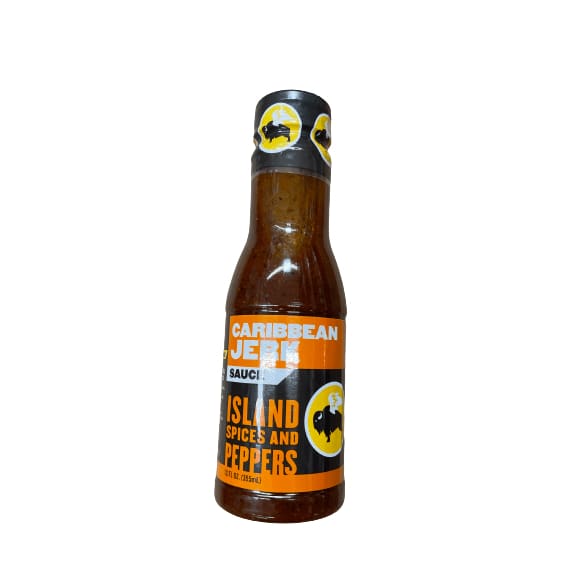 Buffalo Wild Wings Buffalo Wild Wings Caribbean Jerk Sauce