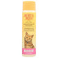 BURTS BEES NATURAL PET CARE Pet > Cat BURTS BEES NATURAL PET CARE: Shampoo Hypoal Cat, 10 oz