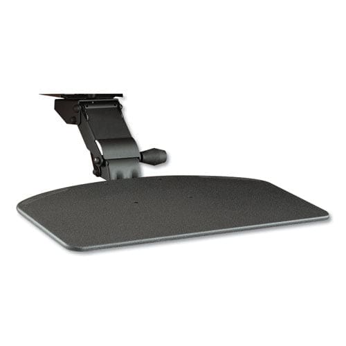 Bush Articulating Keyboard Tray Accessory 24.63w X 22.25d Galaxy - Furniture - Bush®