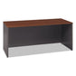 Bush Series C Collection 72w Credenza Shell 71.13w X 23.38d X 29.88h Hansen Cherry - Furniture - Bush®