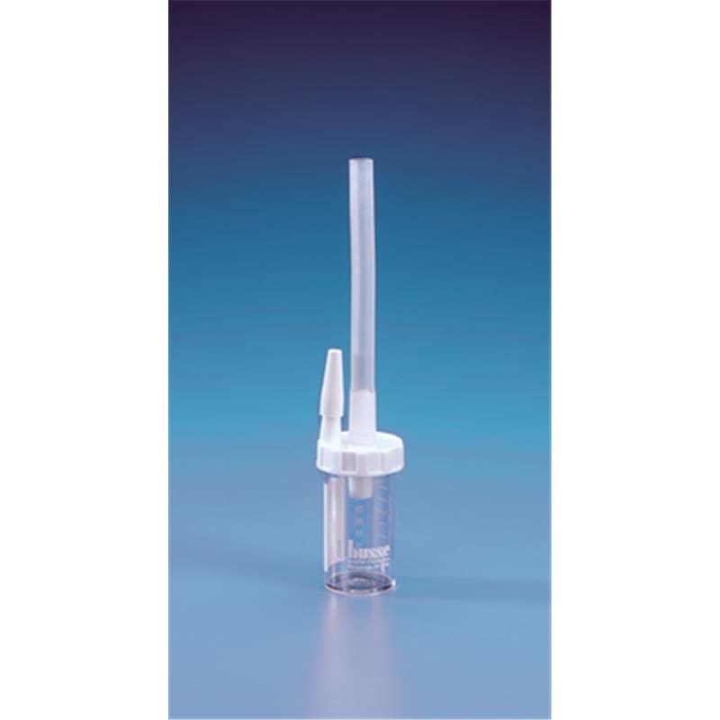 Busse Hospital Disposables Mucus Sputum Trap 40Cc (Pack of 6) - Item Detail - Busse Hospital Disposables