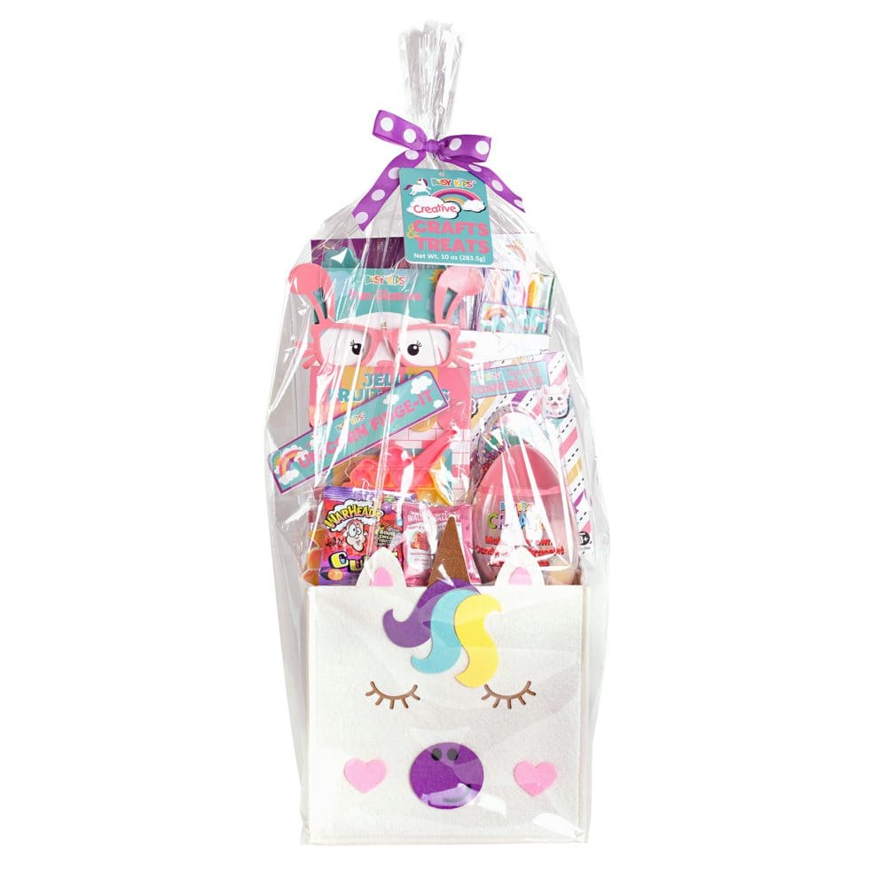 Busy Kids Creativity Easter Kit - Gift Baskets - Busy