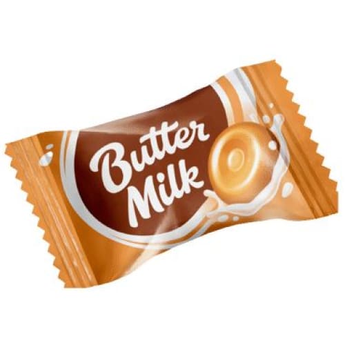 BUTTER MILK Caramel 17.64 oz. (500 g.) - ROSHEN