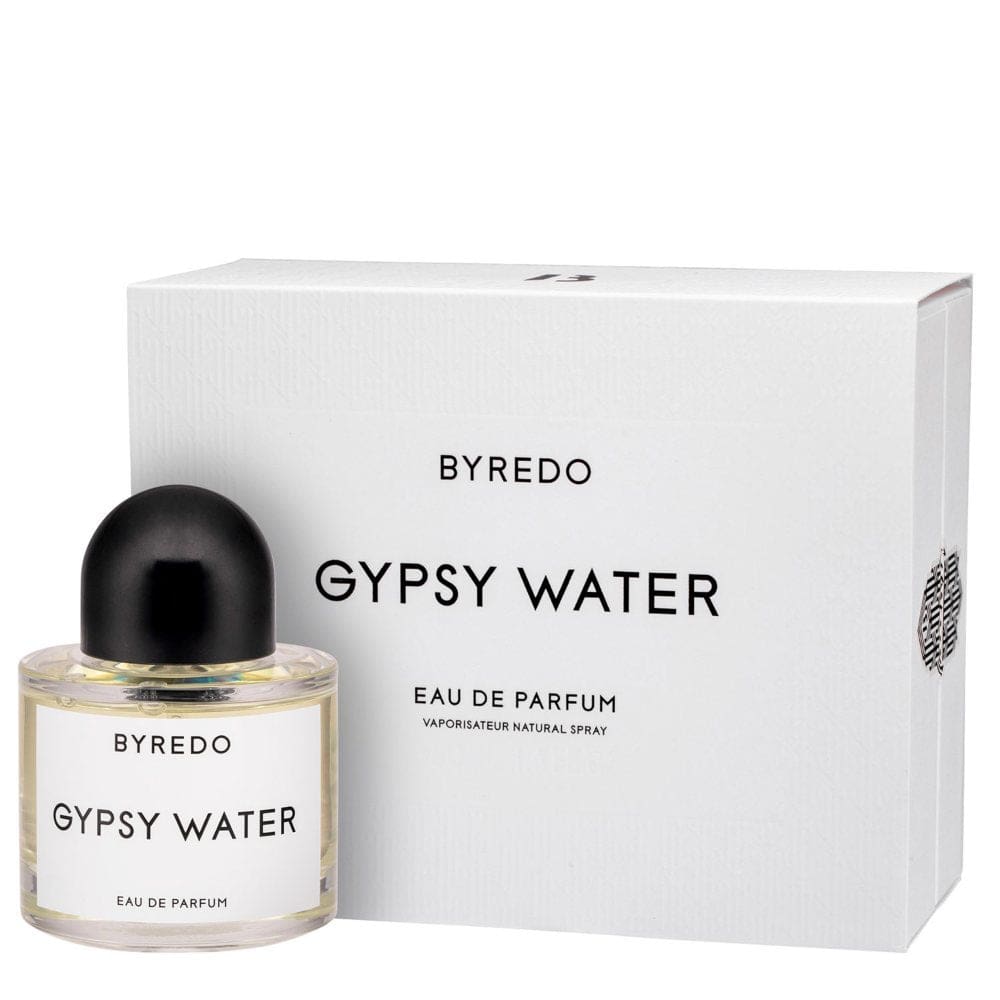 Byredo Gypsy Water EDP 1.6 oz - Women’s Perfume - Byredo