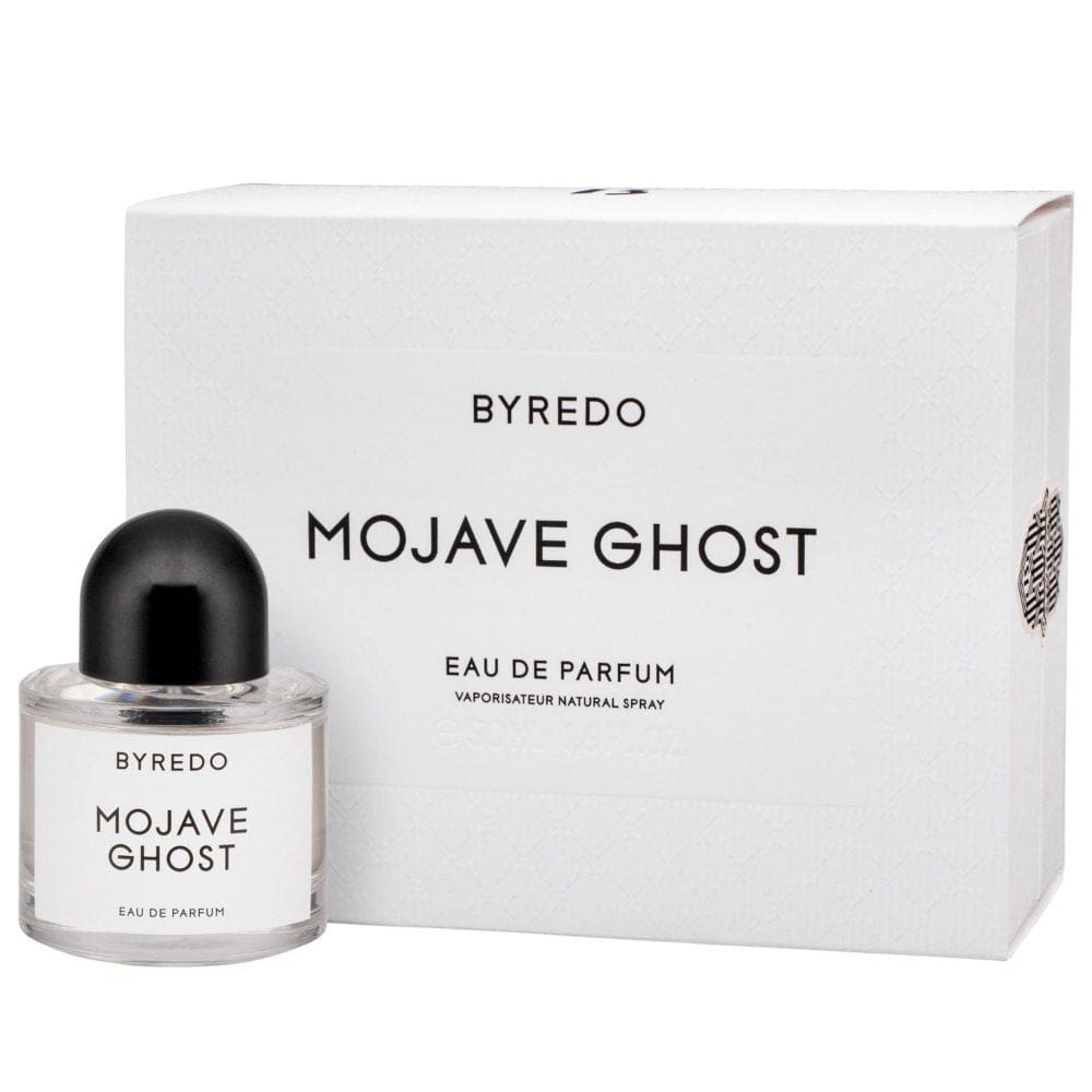 Byredo Mojave Ghost EDP 1.6 oz - Women’s Perfume - Byredo