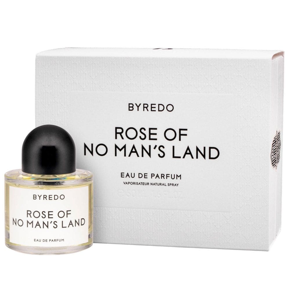 Byredo Rose of No Mans Land EDP 1.6 OZ - Women’s Perfume - Byredo