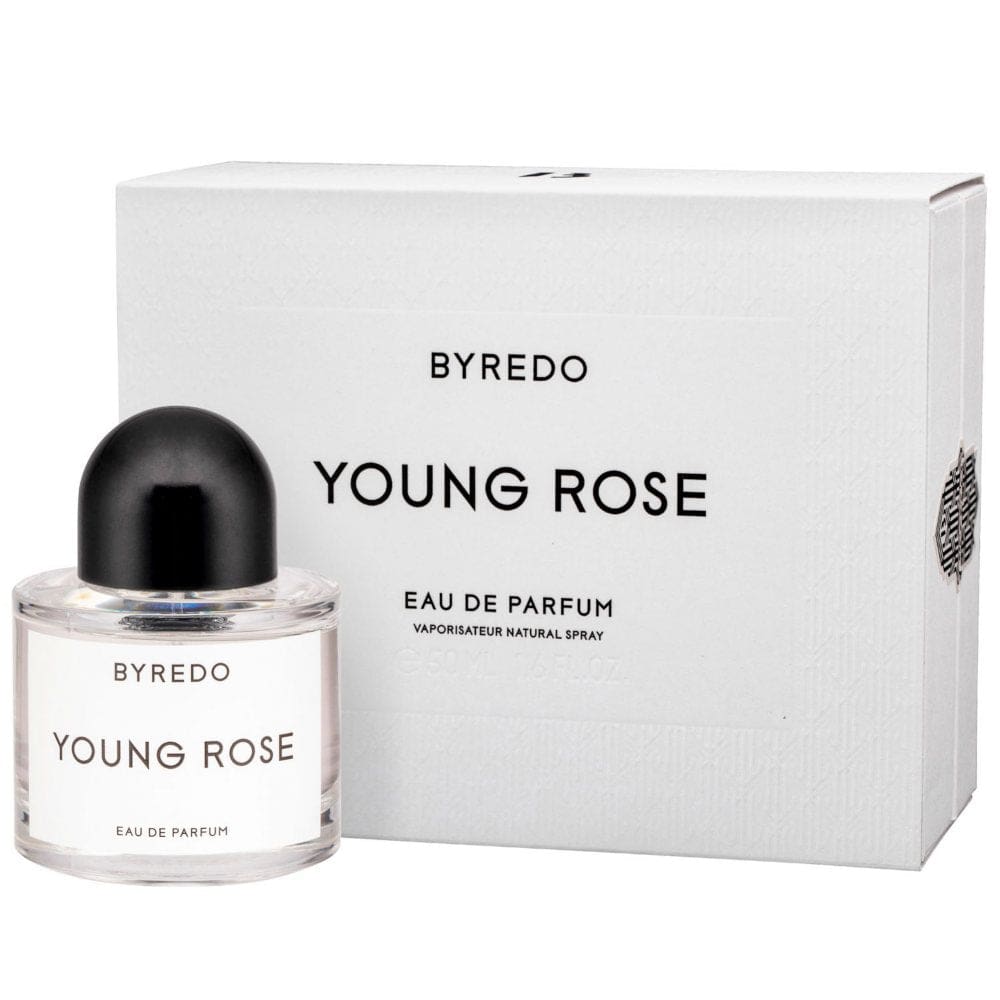 Byredo Young Rose EDP 1.6 OZ - Women’s Perfume - Byredo