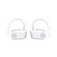 ByTech Bluetooth Sports Earbuds White - Technology - ByTech®