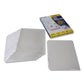 C-Line Heavyweight Polypropylene Sheet Protectors Clear 2 11 X 8.5 50/box - School Supplies - C-Line®