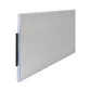 C-Line Hol-dex Magnetic Shelf/bin Label Holders Side Load 2 X 6 Clear 10/box - Office - C-Line®