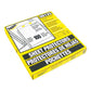 C-Line Top-load Polypropylene Sheet Protectors Standard Letter Clear 2 100/box - School Supplies - C-Line®