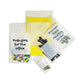 C-Line Write-on Poly Bags 2 Mil 2 X 3 Clear 1,000/carton - Office - C-Line®