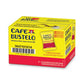 Café Bustelo Coffee Espresso 2oz Fraction Pack 30/carton - Food Service - Café Bustelo