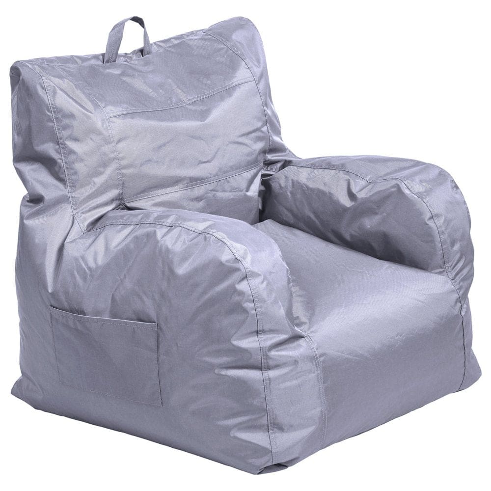 Cali Big Bear Bean Bag Assorted Colors - Kids Furniture - Cali