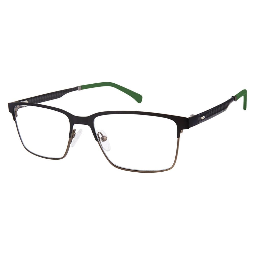 Callaway CA103 Eyewear Black - Prescription Eyewear - Callaway