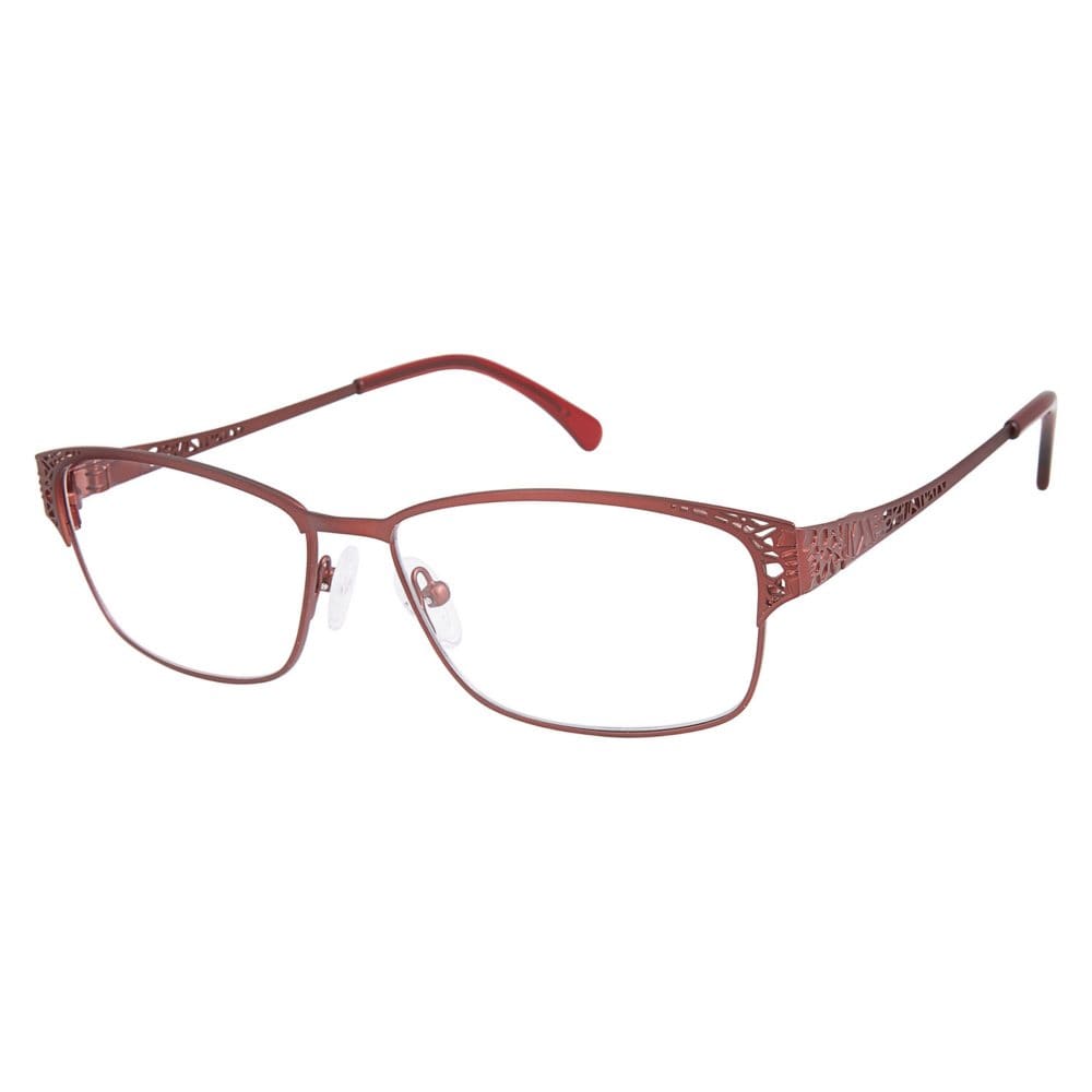 Callaway CA111 Eyewear Red - Prescription Eyewear - Callaway