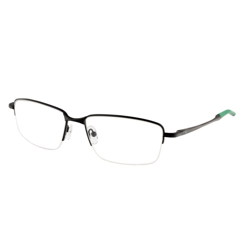 Callaway CA500 Eyewear Black - Prescription Eyewear - Callaway