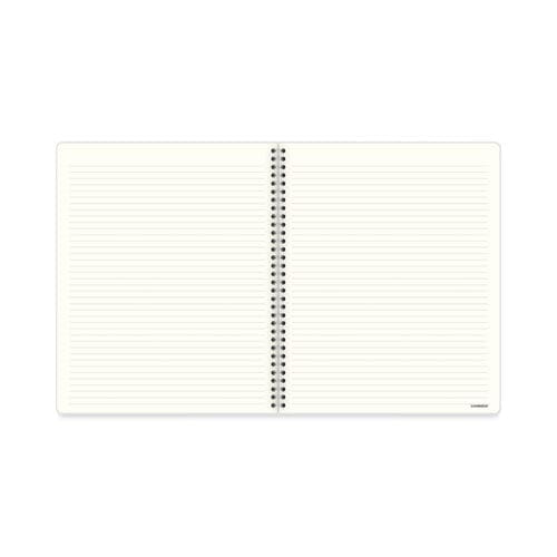 Cambridge Greenpath Weekly/monthly Planner Greenpath Artwork 11 X 8.5 White/green Cover,12 Month (jan To Jan): 2023 - School Supplies -