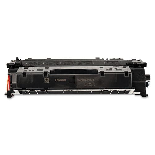 Canon 3480b001 (crg-119 Ii) High-yield Toner 6,400 Page-yield Black - Technology - Canon®