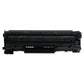 Canon 3484b001 (crg-125) Toner 1,600 Page-yield Black - Technology - Canon®