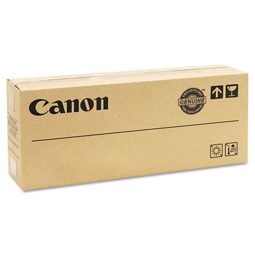 Canon 3766b003aa (gpr-38) Toner 56,000 Page-yield Black - Technology - Canon®
