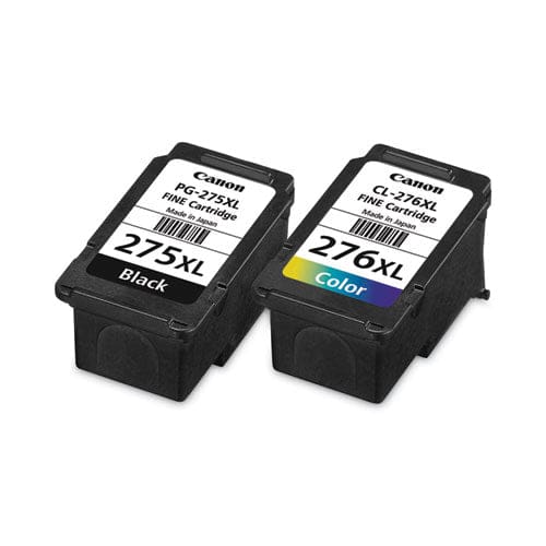 Canon 4988c005 (pgi-275; Cli-276) Multipack Ink Black/tri-color - Technology - Canon®