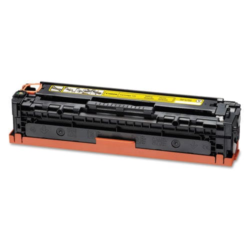 Canon 6270b001 (crg-131) Toner 1,500 Page-yield Magenta - Technology - Canon®