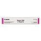 Canon 9452b001 (034) Toner 7,300 Page-yield Magenta - Technology - Canon®