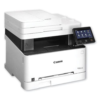 Canon Color Imageclass Mf644cdw Wireless Multifunction Laser Printer Copy/fax/print/scan - Technology - Canon®