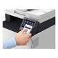 Canon Color Imageclass Mf743cdw Wireless Multifunction Laser Printer Copy/fax/print/scan - Technology - Canon®