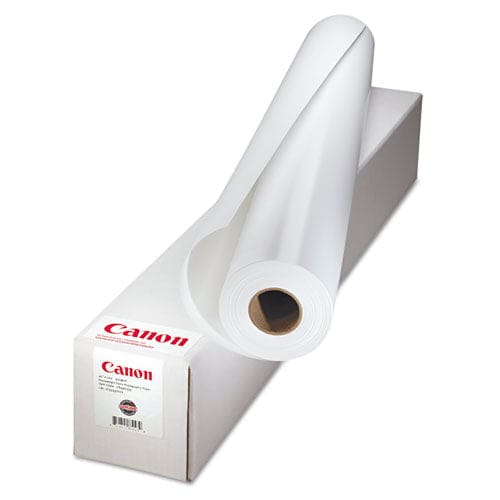 Canon German Etching By Hahnemuhle Paper 3 Core 18 Mil 24 X 39 Ft Textured White - School Supplies - Canon®