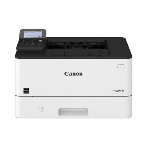 Canon Imageclass Lbp236dw Laser Printer - Technology - Canon®